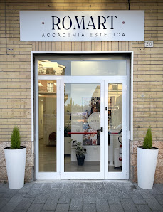 Immagine SCUOLA DI ESTETICA ROMART - ACCREDITATA REGIONE LAZIO 4