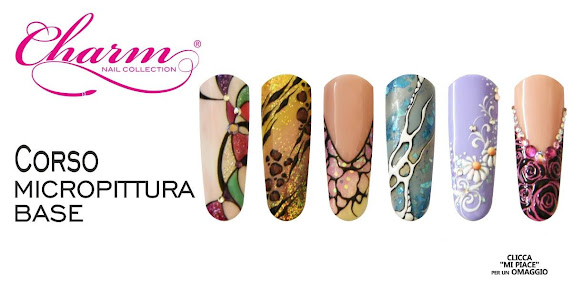 Immagine Lucca Nails & Lash Academy 2