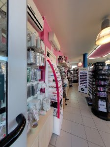 Immagine Lucca Nails & Lash Academy 3
