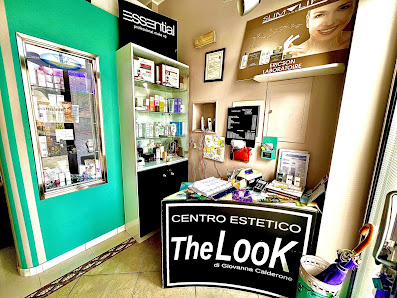 Immagine The Look by Giovanna 2