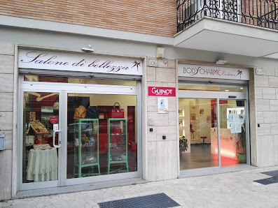 Immagine Bodycharme Evolution - Centro Estetico Roma 2