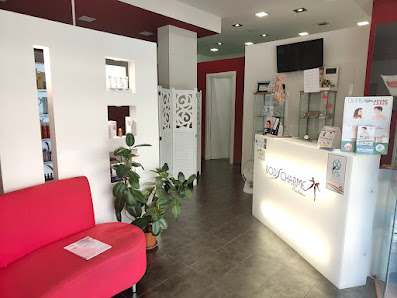 Immagine Bodycharme Evolution - Centro Estetico Roma 4