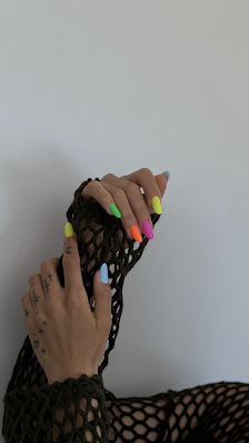 Immagine NAILS CIVITANOVA MARCHE 3