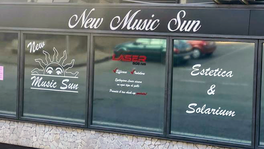 Immagine Music Sun Estetica & Solarium 1