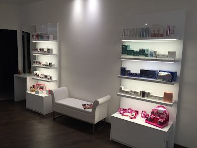 Immagine Equipe Vogue Beauty & Wellness 1