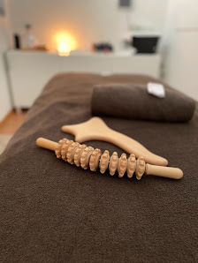 Immagine L’arte del massaggio Armanda Moio 1