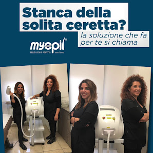 Immagine BENESTETICA CENTER 3