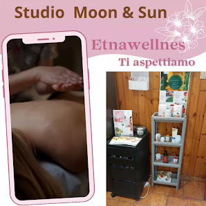 Immagine Moon & Sun 2