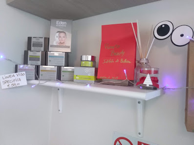 Immagine Pianeta Beauty-Istituto di Bellezza 4