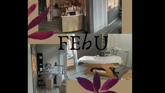 Immagine FEHU - Centro di Estetica Avanzata & Dermopigmentazione 1