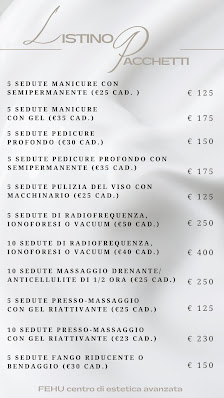 Immagine FEHU - Centro di Estetica Avanzata & Dermopigmentazione 4