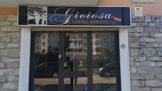 Immagine Centro estetico Gioiosa 2
