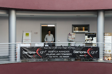 Immagine Sempre+Light | Centro Estetico e Ambulatorio 2