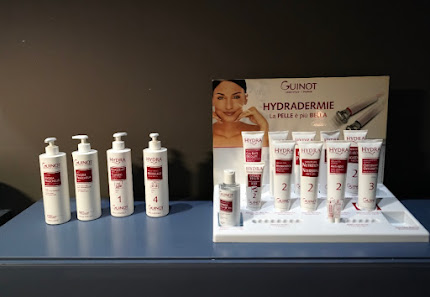 Immagine Nuansa Spa - Centro Benessere 2