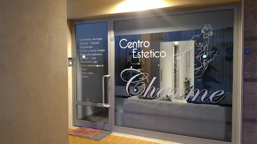 Immagine Centro Estetico Charme Di Scarcella Francesca 1