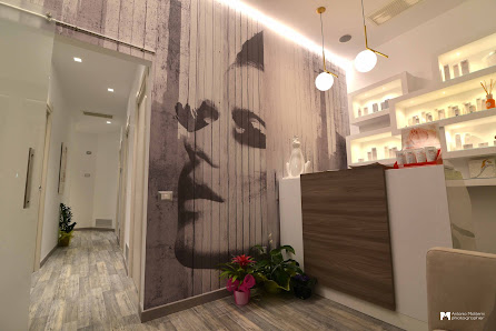 Immagine Centro Estetico Charme Di Scarcella Francesca 3