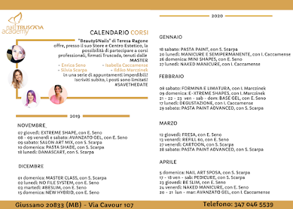 Immagine Beauty & Nails di Teresa Ragone 3