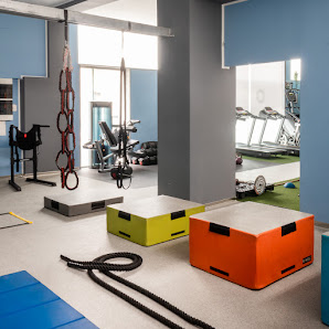 Immagine Evon Studio | Centro di Personal Training a Seregno 3