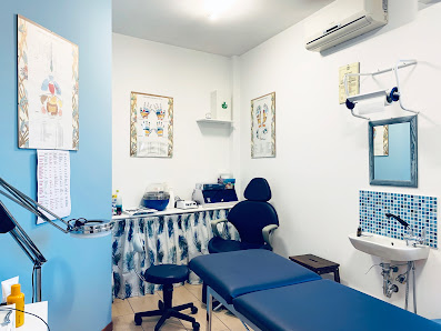 Immagine eleonora buzzone natura e armonia 1