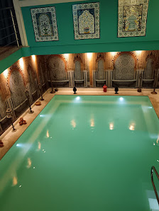 Immagine Bagni Arabi Hammam 2