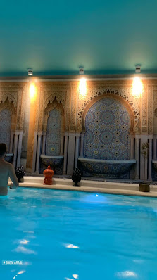 Immagine Bagni Arabi Hammam 3