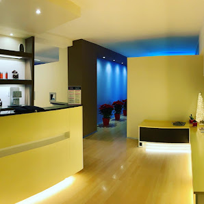 Immagine Le Soleil solarium professionali 1