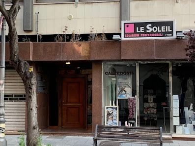 Immagine Le Soleil solarium professionali 2