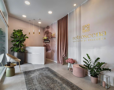 Immagine Retroscena - Istituto di Bellezza 1