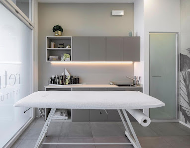 Immagine Retroscena - Istituto di Bellezza 3