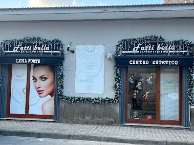 Immagine Fatti Bella Centro Estetico 2
