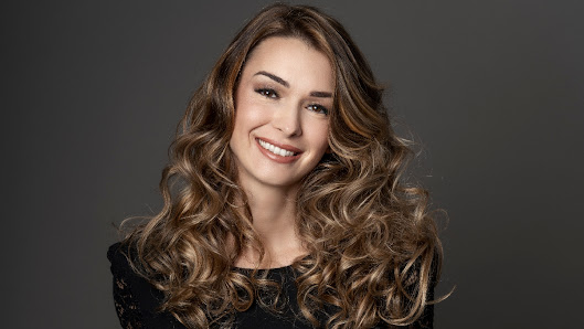 Immagine Amina Bodro - L'arte dello sguardo 1