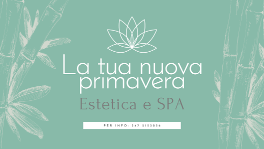 Immagine NURA - Centro Estetico e SPA 2