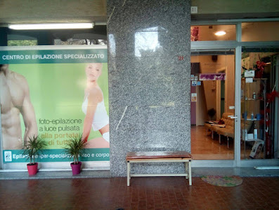 Immagine Centro Estetico Magic Erili's 1