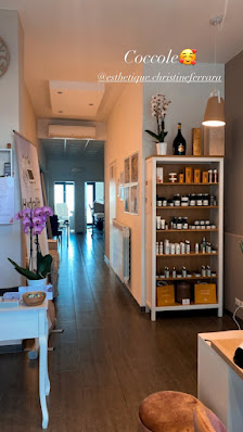 Immagine Esthétique di Christine Ferrara 1