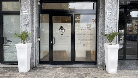 Immagine Esthétique di Christine Ferrara 2