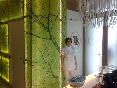 Immagine Estetica Teresa Bavaro 1