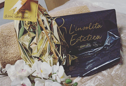 Immagine L' Insolita Estetica (COMO) 1