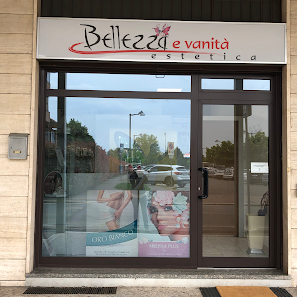 Immagine Bellezza E Vanita' Di Colangelo Cecilia 2