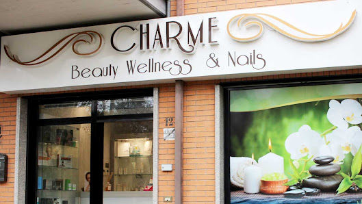 Immagine Charme | Beauty, Wellness & Nails 2