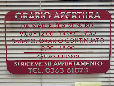 Immagine Centro Estetico Benessere 2