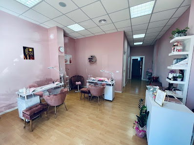 Immagine Luxury Nails 1