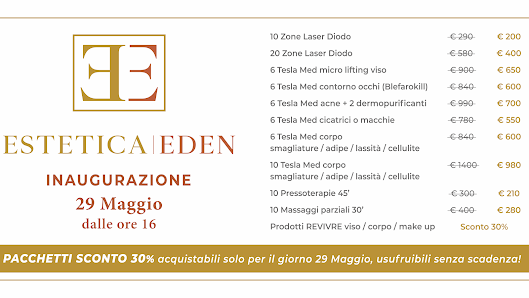 Immagine Estetica Eden Cesena 5