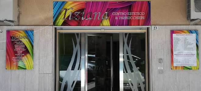 Immagine Tiziana Amato Centro Estetico & Parrucchieri 2
