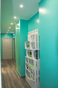 Immagine Tiziana Amato Centro Estetico & Parrucchieri 4