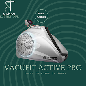 Immagine Ts Maison Estetique 1