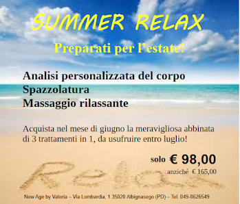 Immagine New Age di Tonello Gambetta Valeria 5