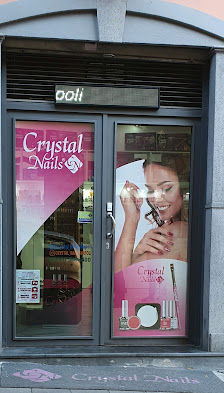 Immagine Crystal Nails Napoli 2