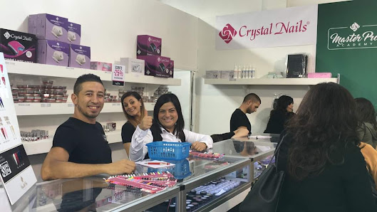Immagine Crystal Nails Napoli 4
