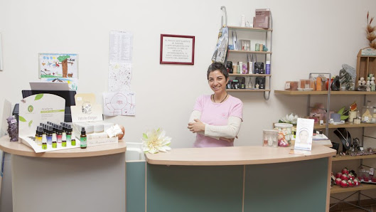 Immagine Centro Benessere Fior di Loto di Alba Cortese 1