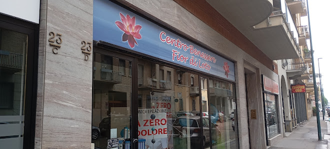 Immagine Centro Benessere Fior di Loto di Alba Cortese 3